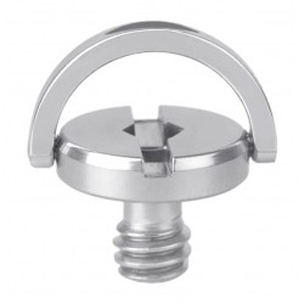 Sirui Camera Screw 1/4'' - Support rigs & cages