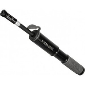 Topeak Pumpe Racerocket Sort - Cykelpumpe