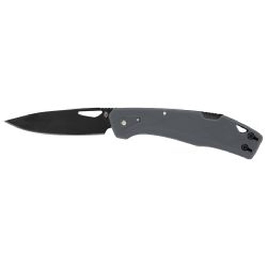 Gerber Lst,4l Bls,fldr,dp,pe,gry/blk - Kniv