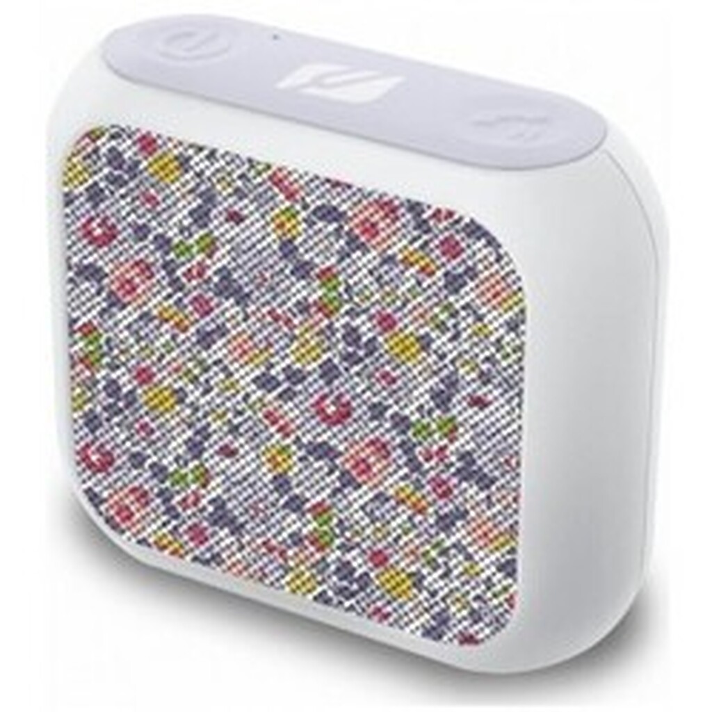Muse M-312 Liberty Speaker Portable 5w Liberty - Højttaler