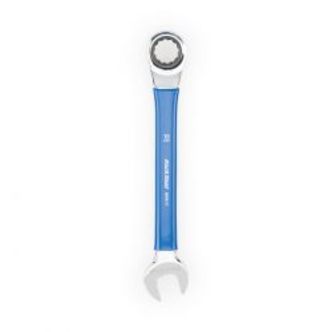 Park Tool Gaffelnøgle med skralle 16mm - Cykelværktøj