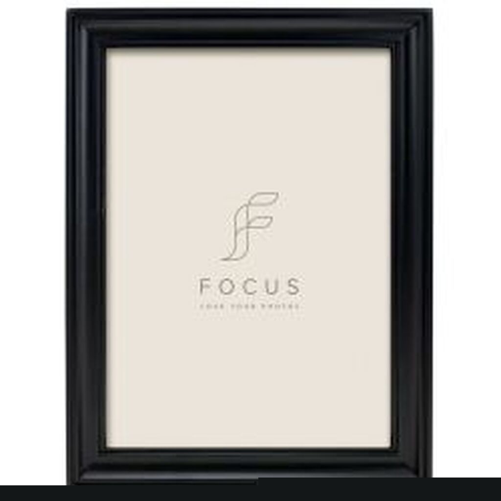 Focus Calla Black 13x18