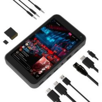 YoloLiv Instream, All-In-One, Multicam, Vertical Live Streaming Encoder & Monitor - Tilbehør til kamera