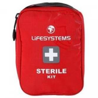 Lifesystems Sterile First Aid Kit
