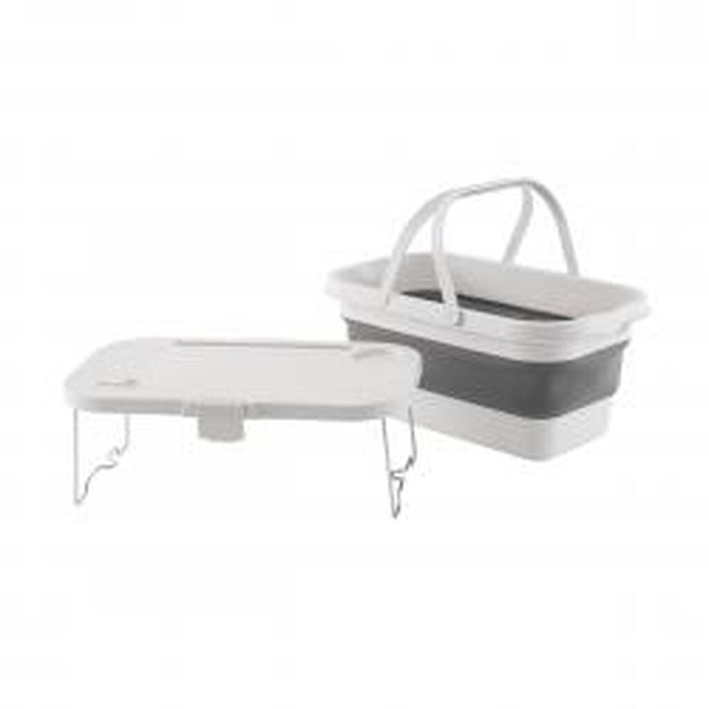Easy Camp Picnic Basket & Table - Tilbehør til camping