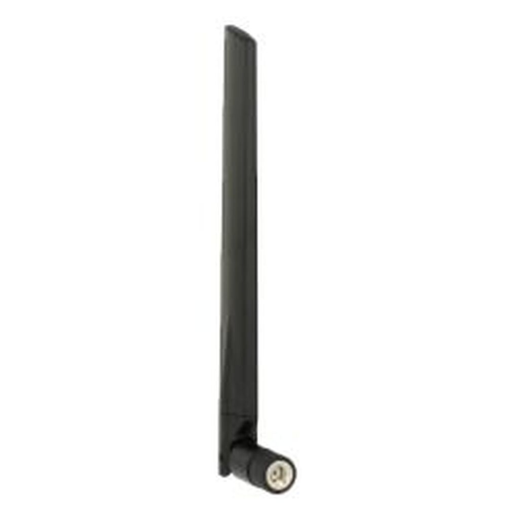 Delock Wlan Antenna Rpsma Ma 35 Dbi 2.4/5ghz Omnidirectional Black