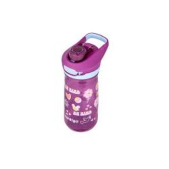 Contigo Jessie Autopop Grape Retro, 420ml - AUTOPOPÃ¢âÂ¢ - Drikkeflaske