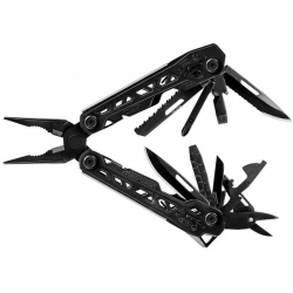 Gerber Truss Multi-tool, Black, Gb - Multitool