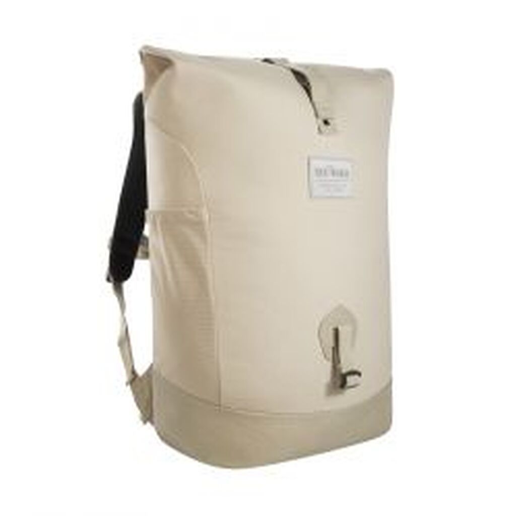 Tatonka Grip Rolltop Pack 25 Kapok - Brown Rice - Rygsæk
