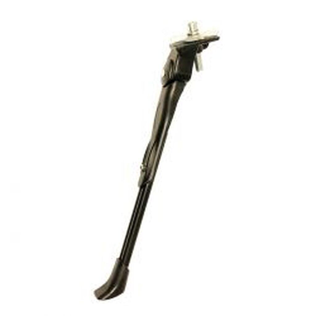 Oxc Oxford Støtteben Deluxe Sort, 26-29 - Cykel støtteben