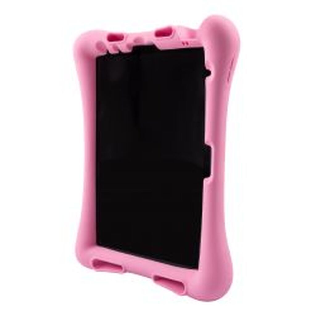 Deltaco Silicone Case Ipad 10.910ge/air 10.94/5ge/pro112/3ge, Pi - Tabletcover