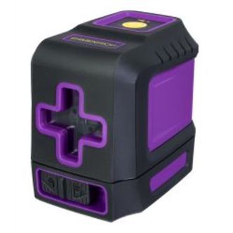 Ermenrich Lt10 Laser Level, Violet - Vaterpas