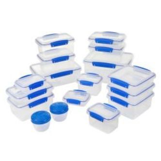 Sistema 34 Piece Pack Klip It - Opbevaring