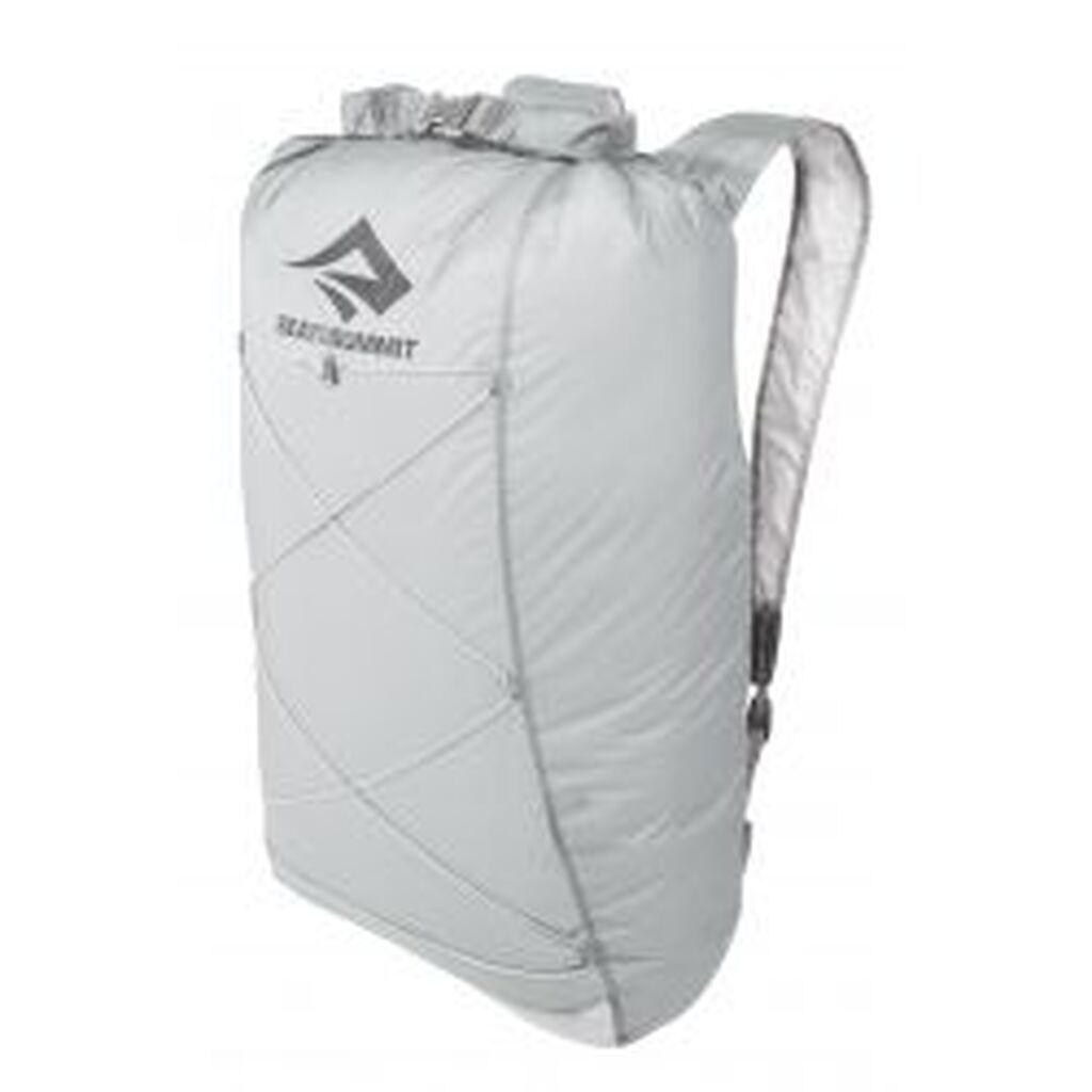 Sea To Summit Ultra-sil Dry Daypack 22l High Rise - Rygsæk