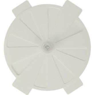 Nanlite Bouncer with Suction Cup for Light Bulb 6PACK