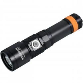 OrcaTorch D710 - Dykkerlygte