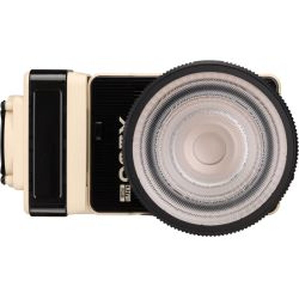 Zhiyun Molus LED X200 RGB Cob Light Combo