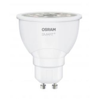 Ledvance Smart+ Par16 50w/2700-6500 Gu10 36 Dæmpbar Zigbee - Pære