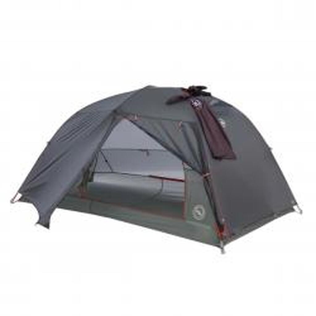 Big Agnes Copper Spur Hv Ul2 Bikepack - Telt
