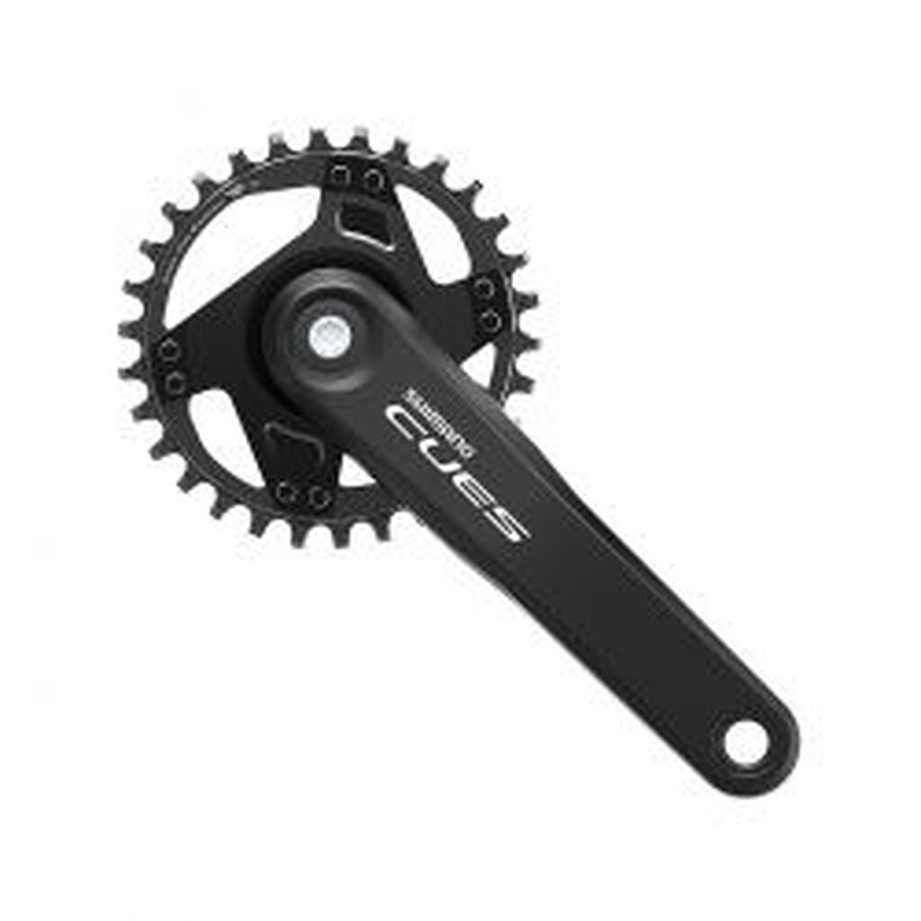 Shimano Crankset 9/10/11-speed Fc-u4000-1 30t 170mm - Kranksæt