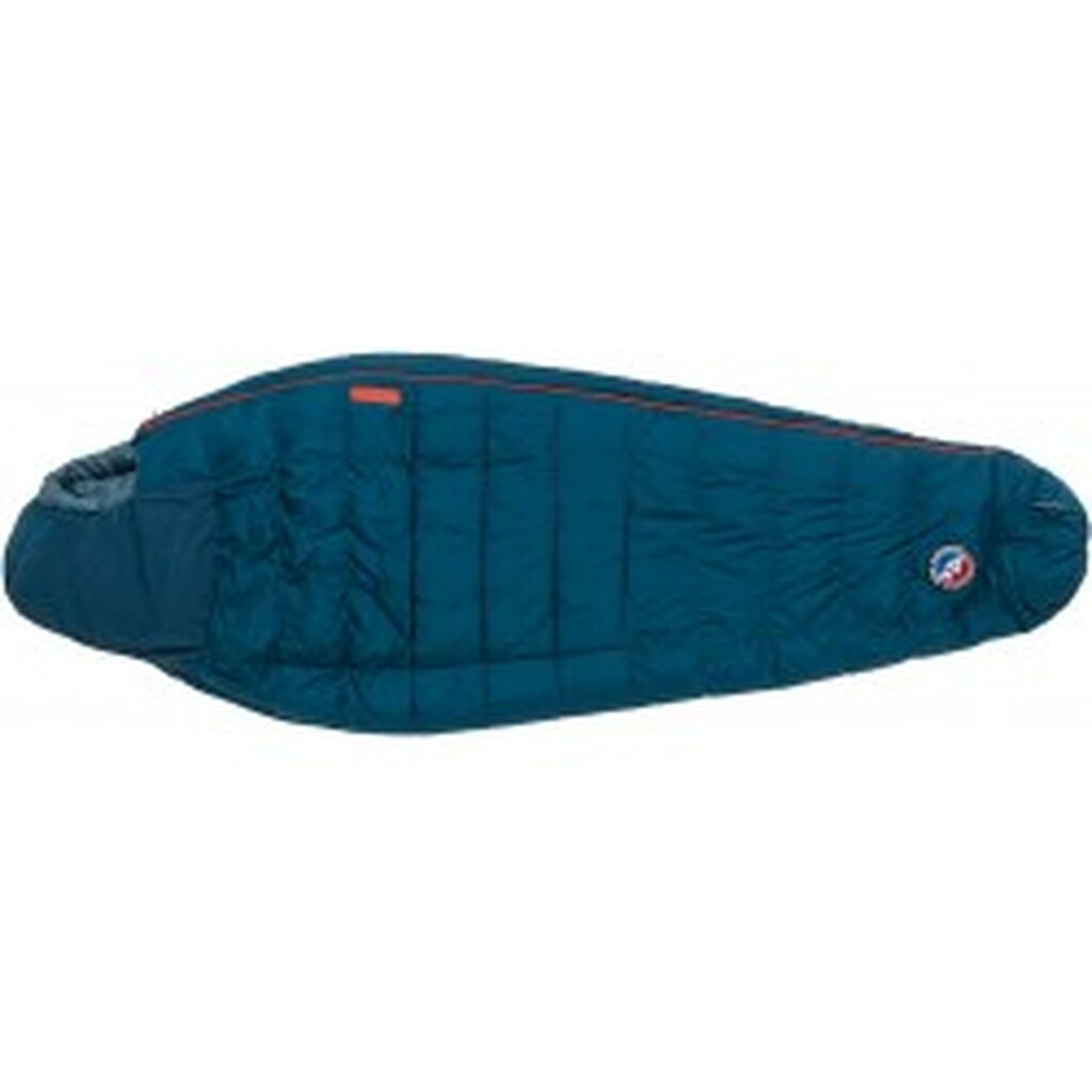 Big Agnes Sidewinder Sl 35 (650 Downtek) Regular - Sovepose
