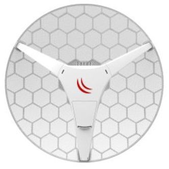 Mikrotik Lhg Ac 2x2 27dbi 5ghz 802.11ac 256mb L3