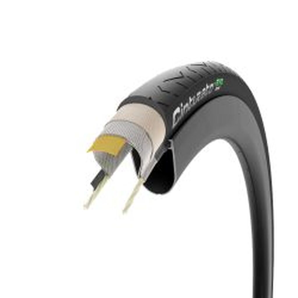 Pirelli Cinturato Evo Tlr 700x40c - Cykeldæk