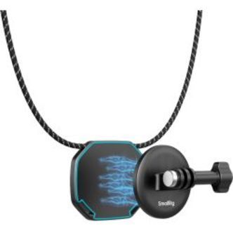 SmallRig 5360 Quick Release Neck Support for Action Cameras