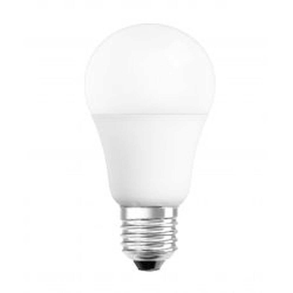 Ledvance Led Standard 75w/827 Mat E27 Dæmpbar - C