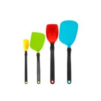 Dreamfarm Set Of Essentials Party Mix Colours - Køkkenredskaber