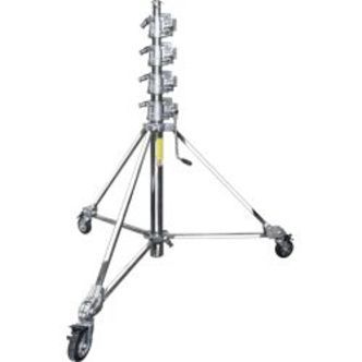 Kupo 756 Jumbo Stand with Braked Wheels