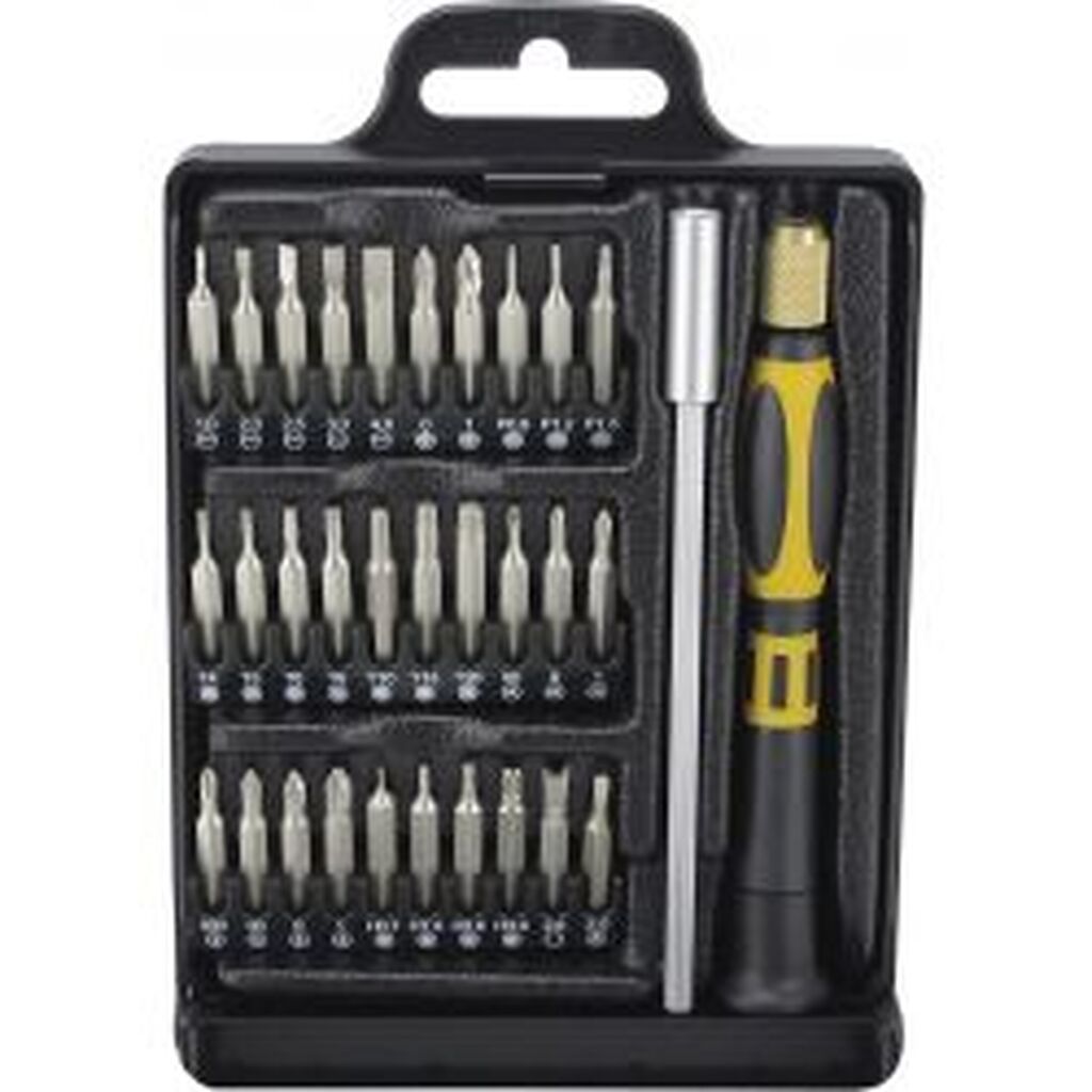 Deltacoimp Screwdriver Set