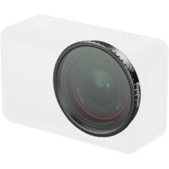 SmallRig 5838 Attachable UV Filter for DJI Osmo Action 5 Pro / 4