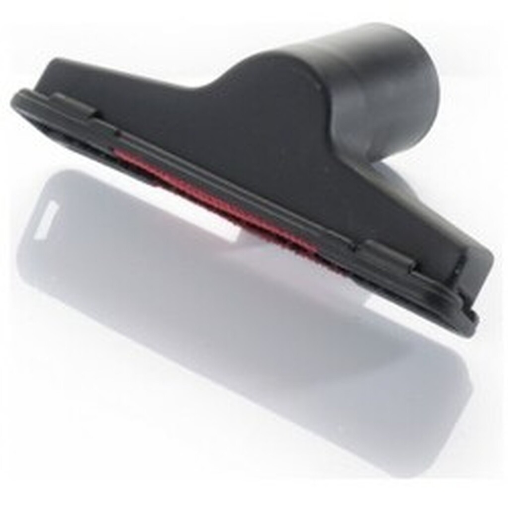 Nq Vacuum Tekstilmundstykke 32mm, 12cm - Diverse