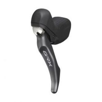 Shimano Sti-greb+brems Grx 2sp For St-rx810(l),br-rx810(f) - Cykel skivebremsesæt