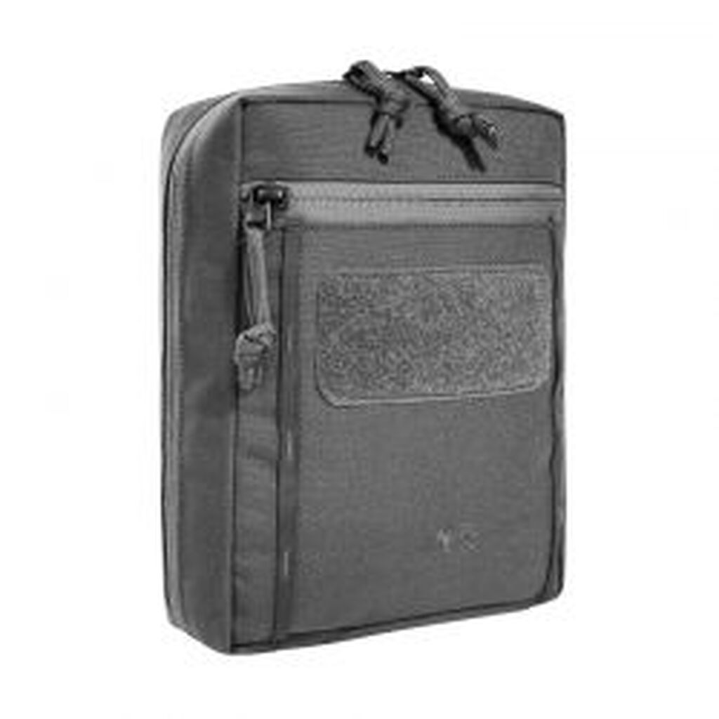 Tasmanian Tiger Tt Tac Pouch 6.1 - Titan Grey - Tilbehør til tasker