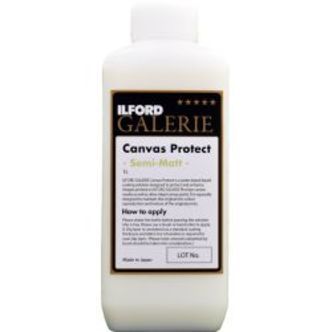 Ilford Galerie Canvas Protect Satin 1L