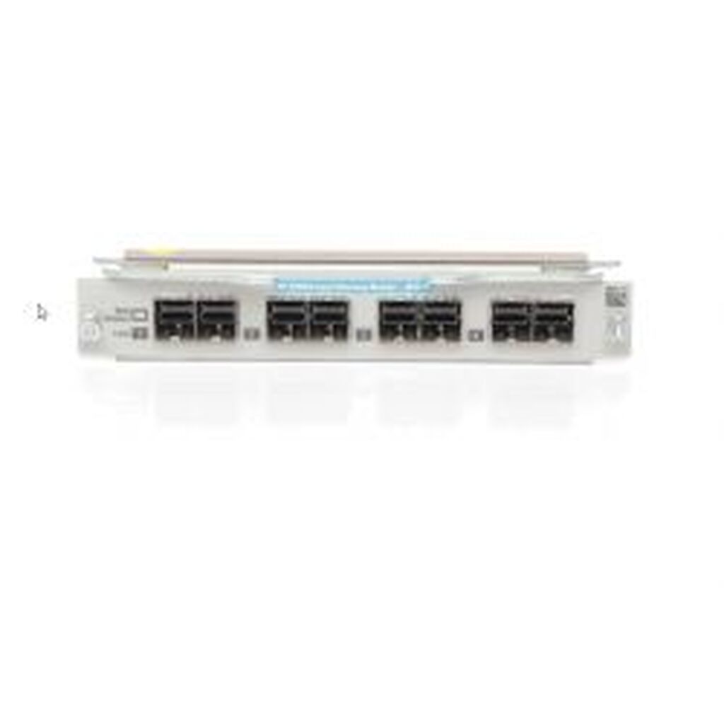 Hpinc Refurbished Hp 3800 4-port Stacking Module