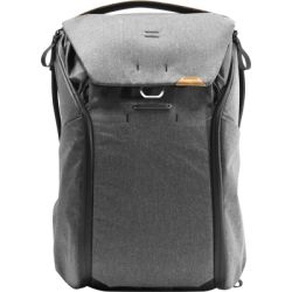 Peak-design Peak Design Everyday Backpack 30l V2 // Black