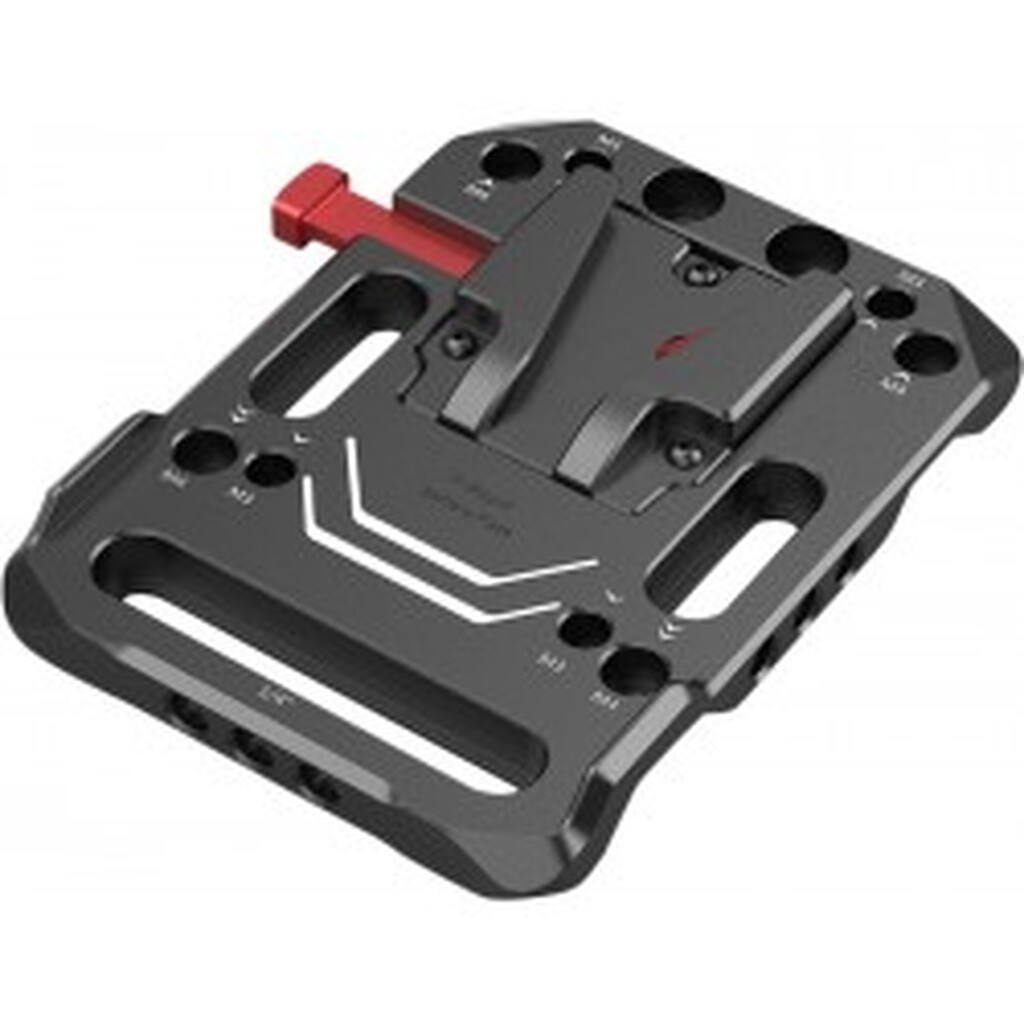 SmallRig 2988 Battery Plate V-Mount - Support rigs & cages