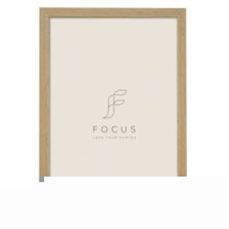 Focus Grace Oak 70x100