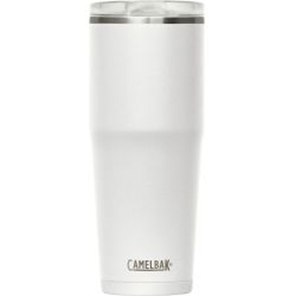 Camelbak Thrive Tumbler Vss 30oz - White - Str. .85L - Termokrus