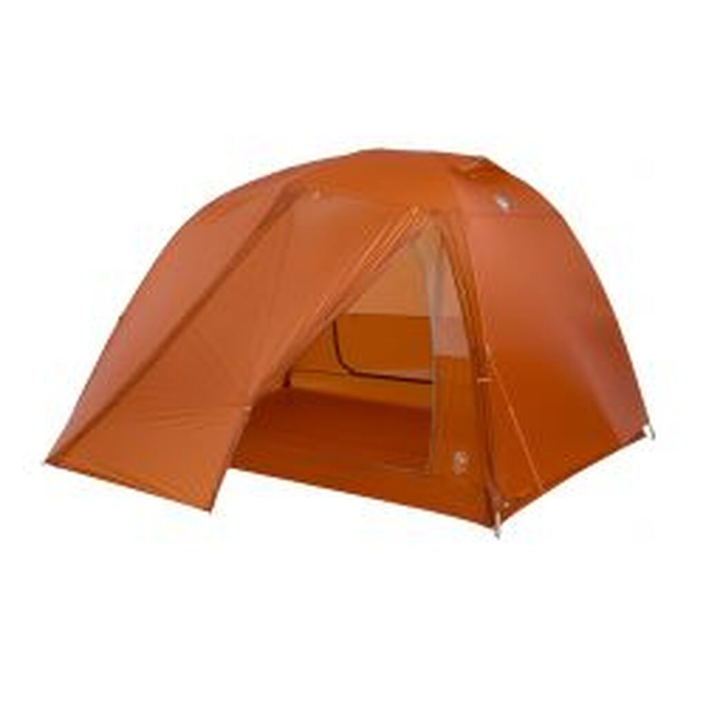 Big Agnes Copper Spur Ul5 - Tangelo - Telt