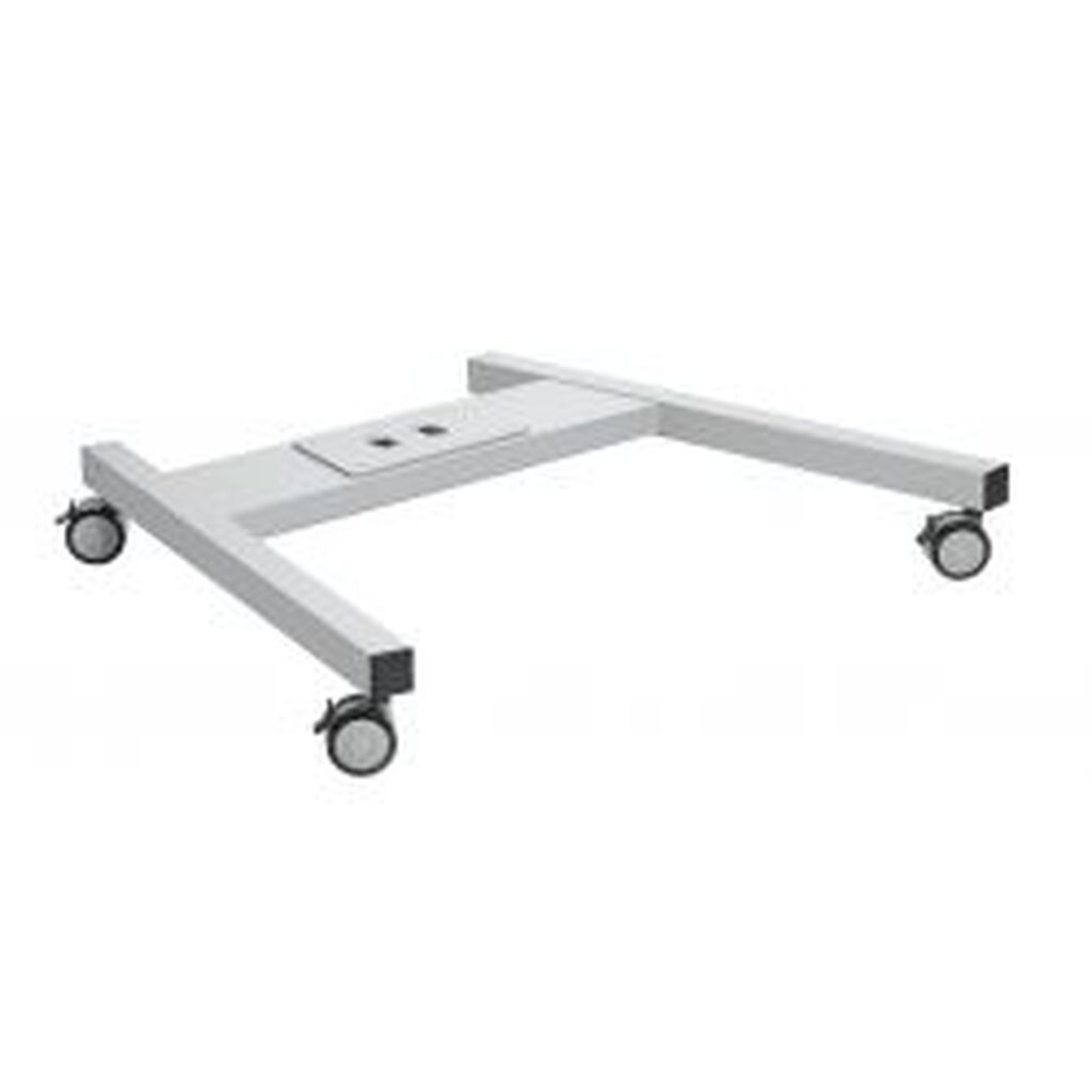Vogel's Vogelspro Pft 8520 Trolley Frame Large Silver - Diverse