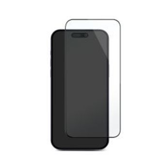 Deltaco Screen Protector, Iphone 15 Pro - Tilbehør til smartphone