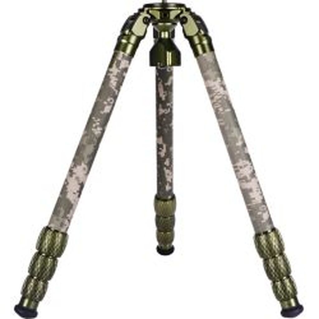 Sirui CT-3204 Carbon Tripod Camoflage