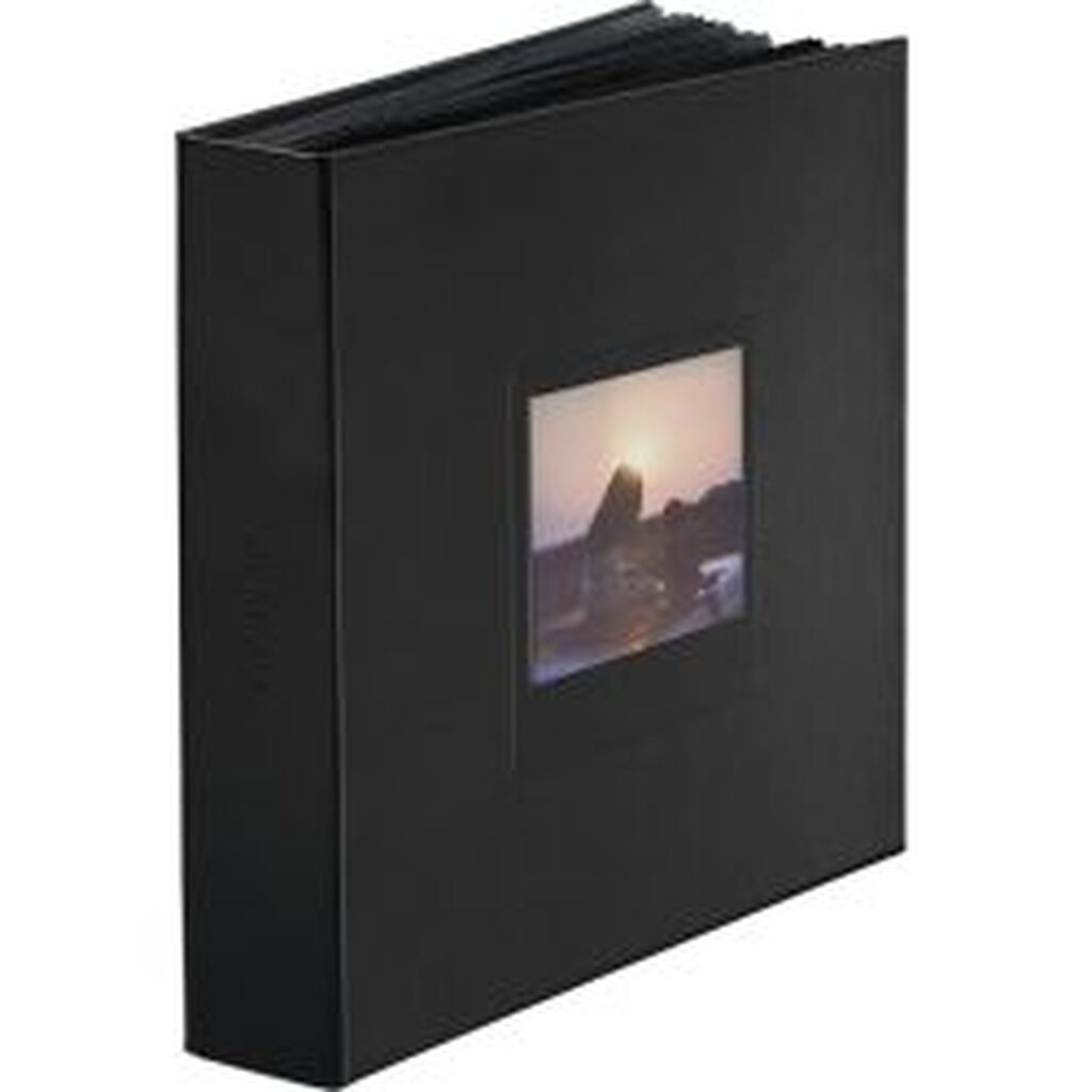 Polaroid Photo Album Large - Black
