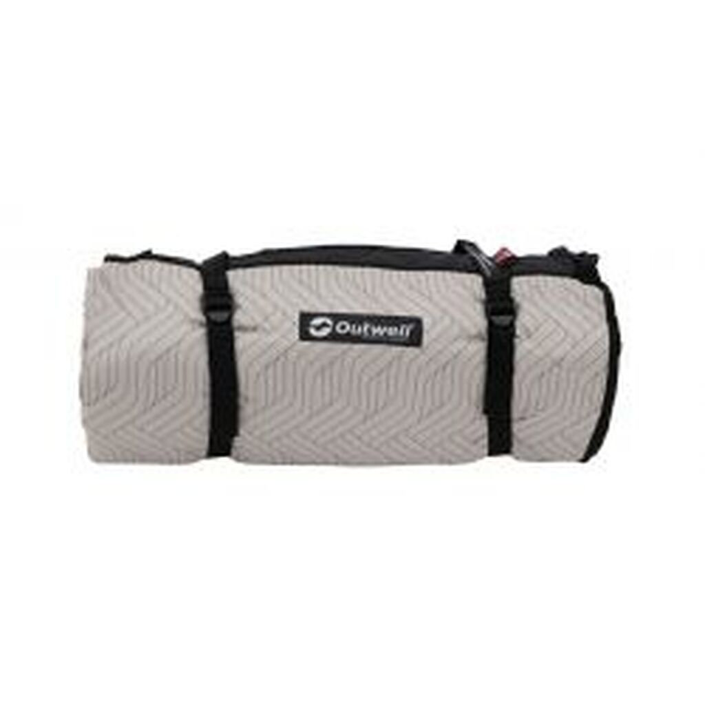 Outwell Cozy Carpet Hartford 6 Air - Gulvtæppe