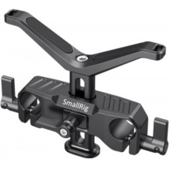 SmallRig 2680 Universal Lens Support 15mm LWS - Support rigs & cages