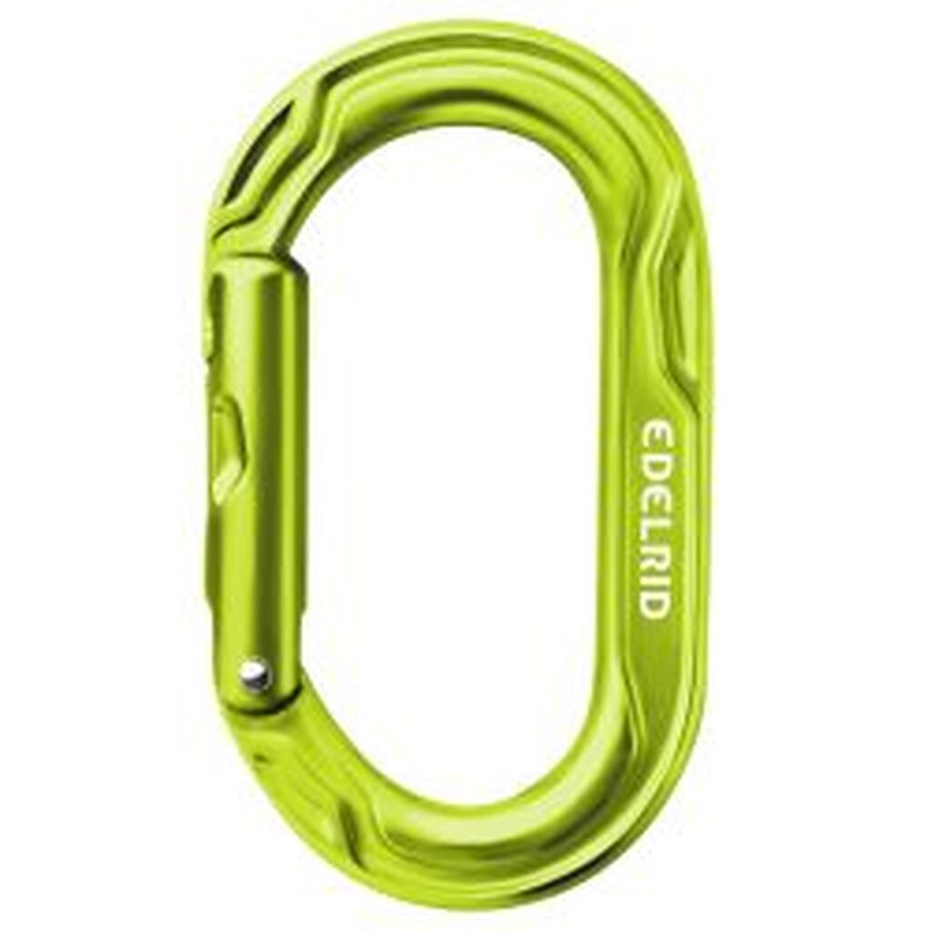 Edelrid Kiwi - Oasis - Str. Pcs - Karabinhage